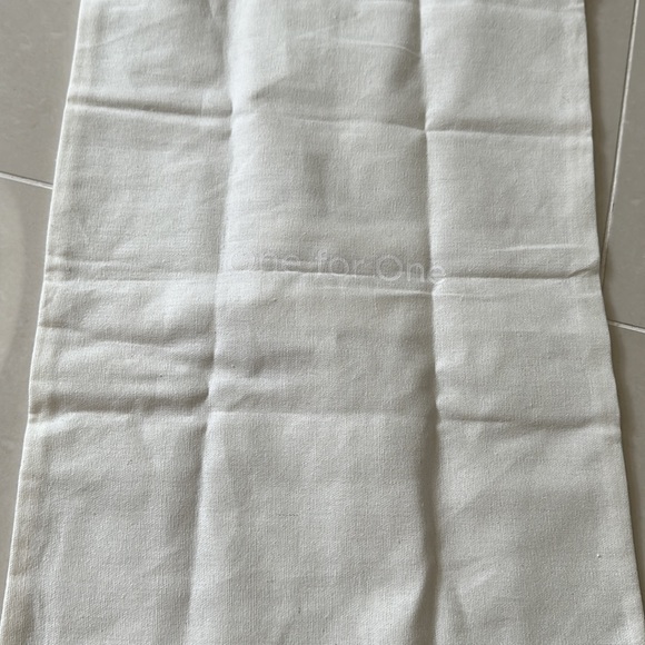 Toms dust bag - Picture 3 of 3